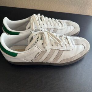 Kith classic for adidas original samba OG